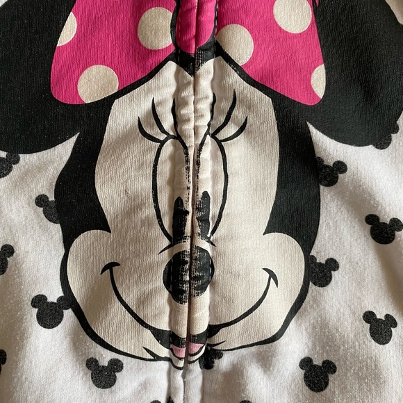Minnie Mouse jacket by Disney Junior - Picture 6 of 7